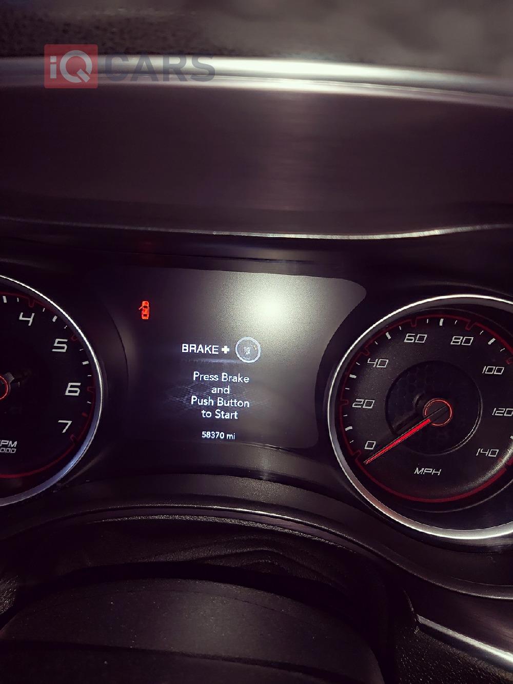 دودج تشارجر